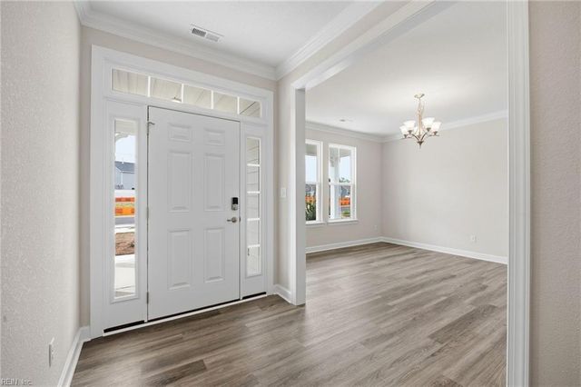 2024 Canvasback DR, Suffolk, VA 23435