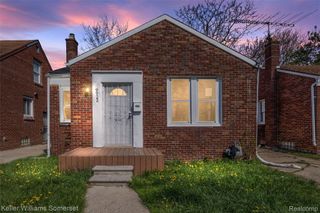 9922 Coyle Street, Detroit, MI 48227