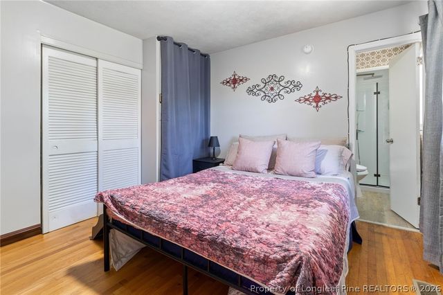 7209 Shelby Circle, Fayetteville, NC 28314