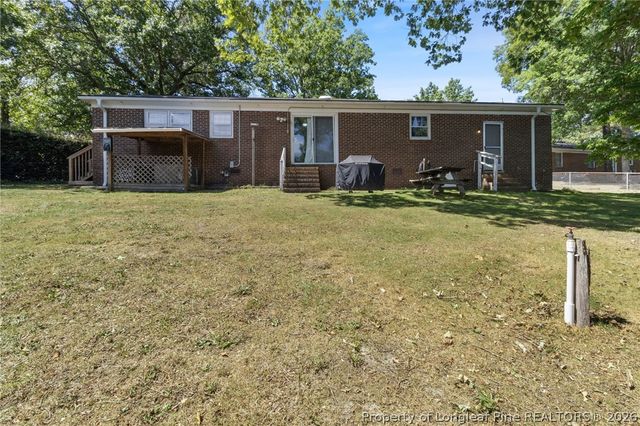 7209 Shelby Circle, Fayetteville, NC 28314