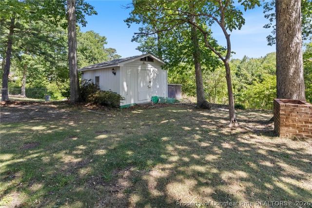 7209 Shelby Circle, Fayetteville, NC 28314