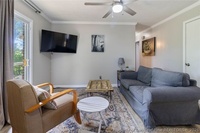 7209 Shelby Circle, Fayetteville, NC 28314