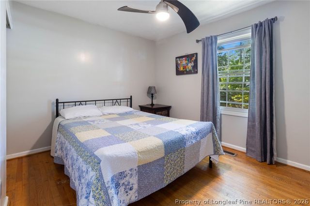 7209 Shelby Circle, Fayetteville, NC 28314