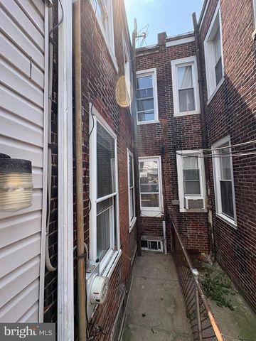 3460 JOYCE ST, Philadelphia, PA 19134