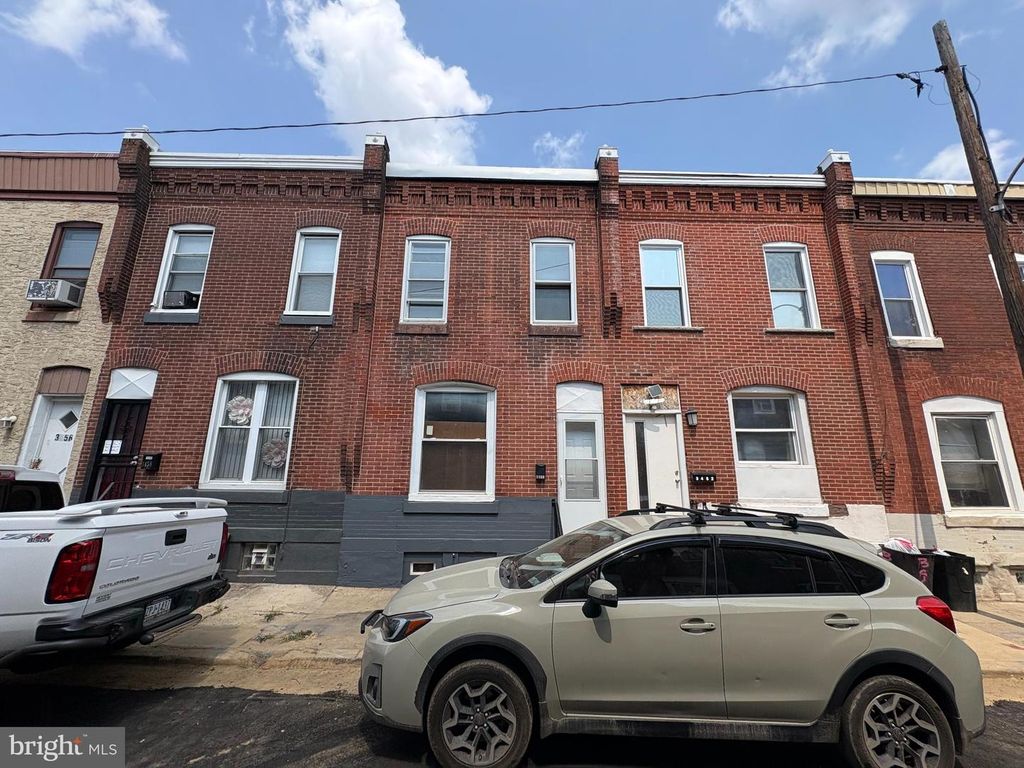 3460 JOYCE ST, Philadelphia, PA 19134