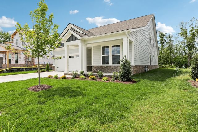 6012 Spunky Street, Rockvale, TN 37153