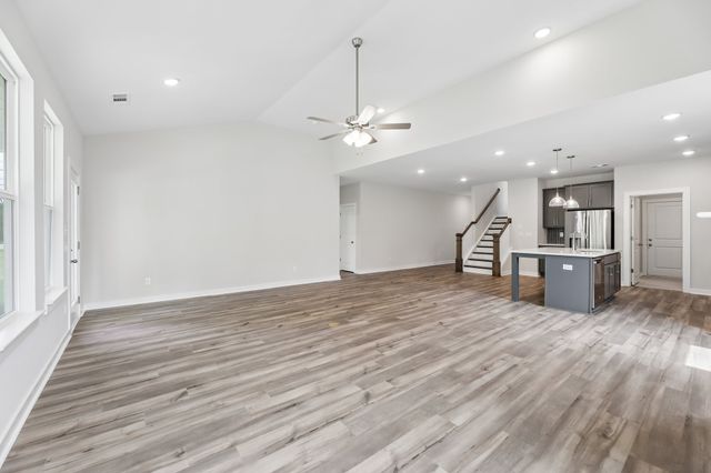 6012 Spunky Street, Rockvale, TN 37153