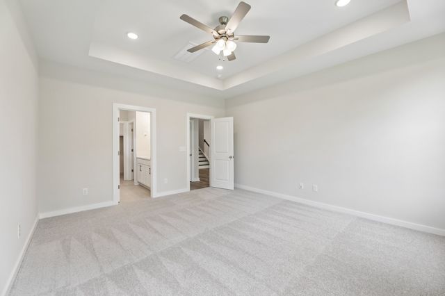 6012 Spunky Street, Rockvale, TN 37153