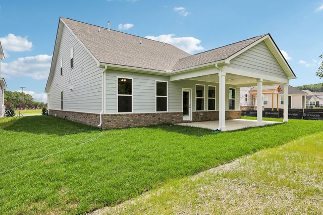 6012 Spunky Street, Rockvale, TN 37153