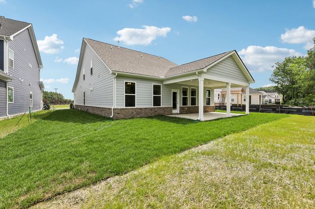 6012 Spunky Street, Rockvale, TN 37153