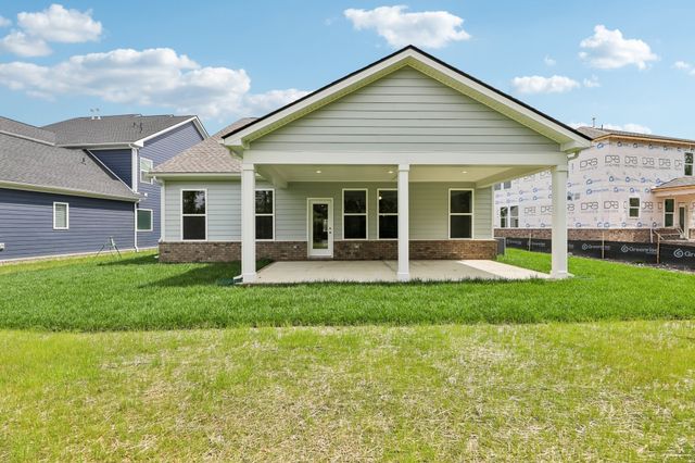 6012 Spunky Street, Rockvale, TN 37153