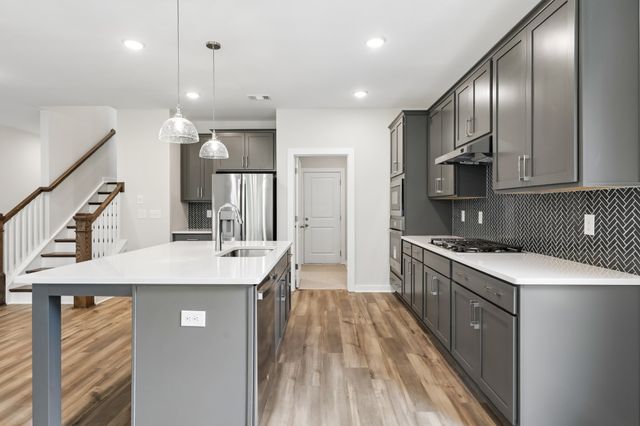 6012 Spunky Street, Rockvale, TN 37153