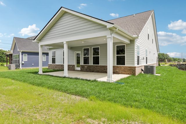 6012 Spunky Street, Rockvale, TN 37153