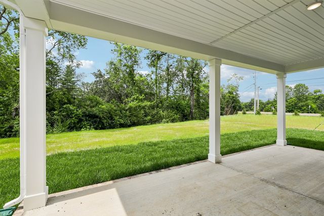 6012 Spunky Street, Rockvale, TN 37153