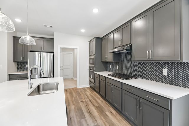 6012 Spunky Street, Rockvale, TN 37153