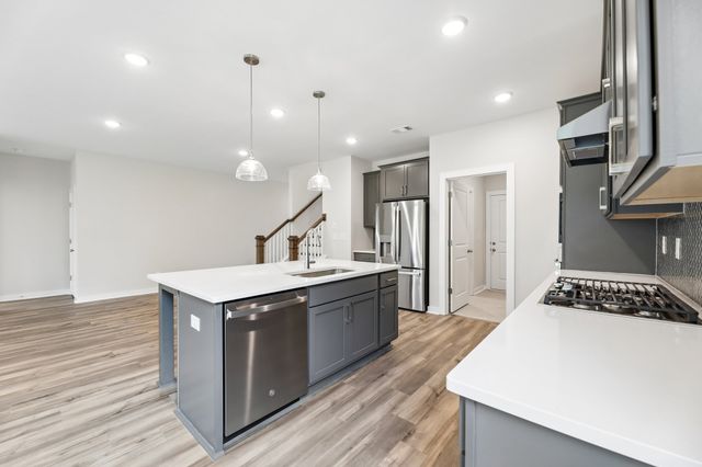 6012 Spunky Street, Rockvale, TN 37153