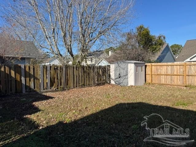 3201 Birdseye Cir, Gulf Breeze, FL 32563