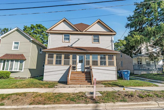 2638-2640 Vermont Street, Blue Island, IL 60406