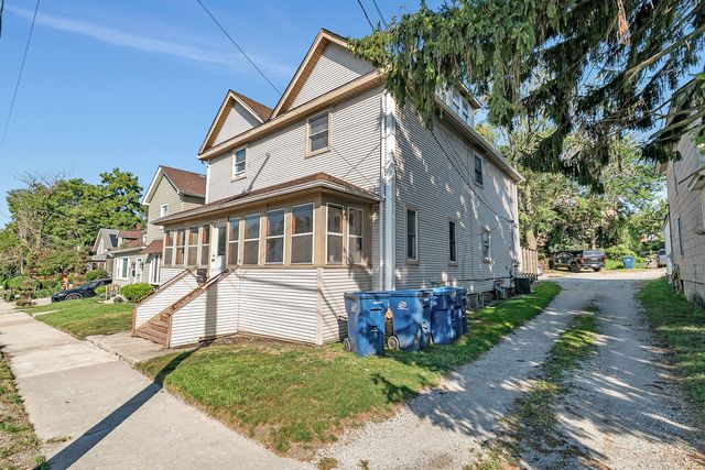 2638-2640 Vermont Street, Blue Island, IL 60406