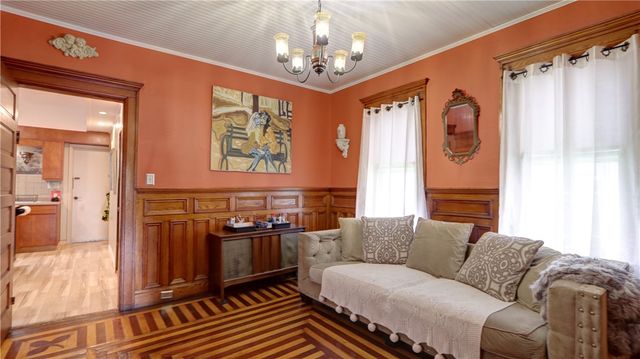 51 Sherrill Street, Geneva City, NY 14456