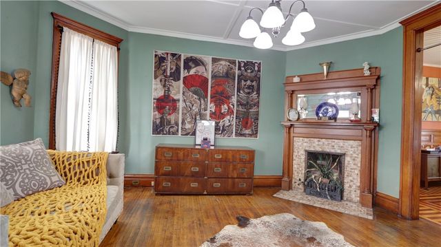 51 Sherrill Street, Geneva City, NY 14456