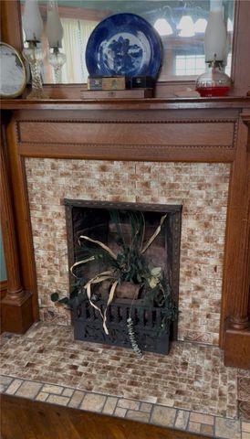 51 Sherrill Street, Geneva City, NY 14456