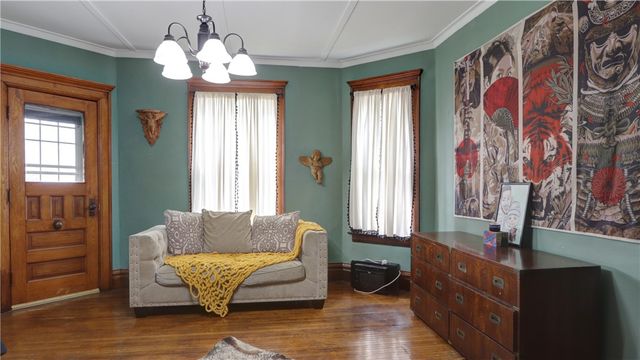 51 Sherrill Street, Geneva City, NY 14456