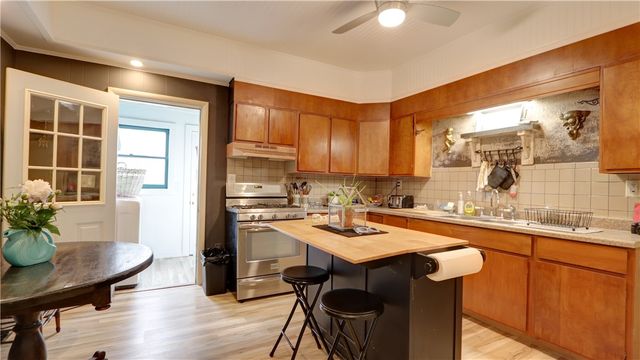 51 Sherrill Street, Geneva City, NY 14456