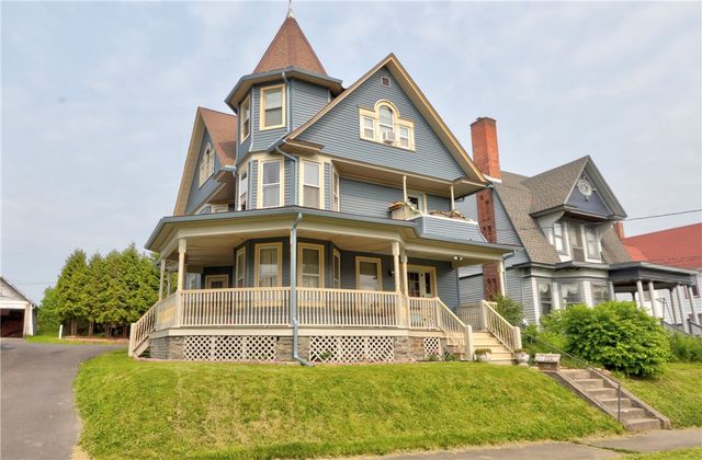 51 Sherrill Street, Geneva City, NY 14456