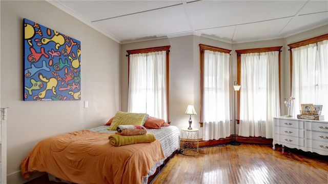 51 Sherrill Street, Geneva City, NY 14456