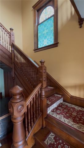 51 Sherrill Street, Geneva City, NY 14456