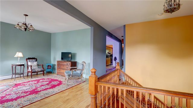 51 Sherrill Street, Geneva City, NY 14456