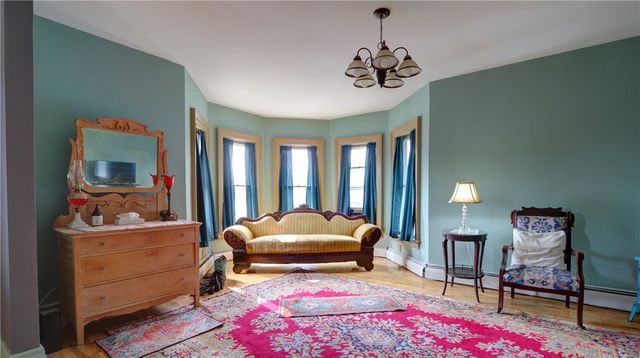 51 Sherrill Street, Geneva City, NY 14456