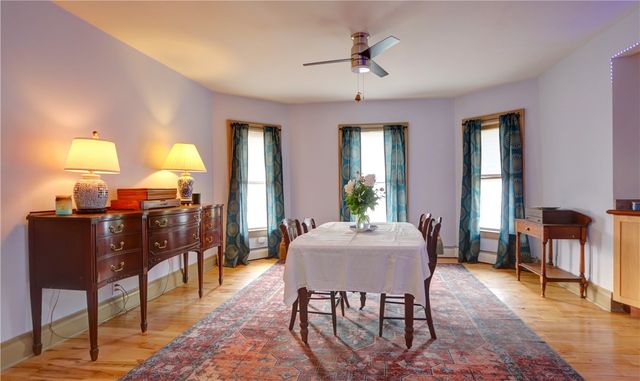 51 Sherrill Street, Geneva City, NY 14456