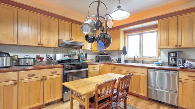 51 Sherrill Street, Geneva City, NY 14456