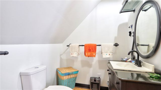 51 Sherrill Street, Geneva City, NY 14456