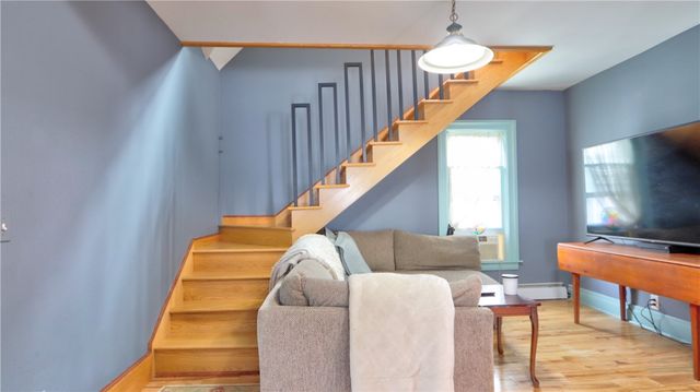 51 Sherrill Street, Geneva City, NY 14456