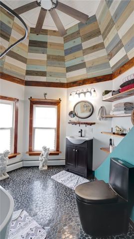 51 Sherrill Street, Geneva City, NY 14456