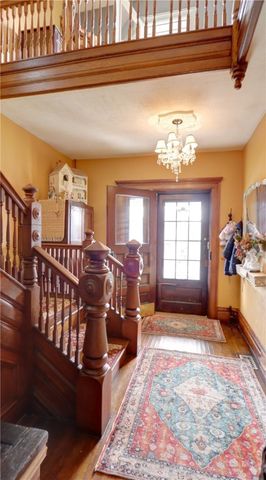 51 Sherrill Street, Geneva City, NY 14456