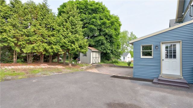 51 Sherrill Street, Geneva City, NY 14456