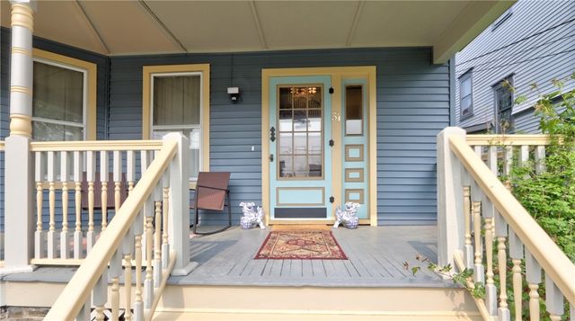 51 Sherrill Street, Geneva City, NY 14456