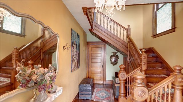 51 Sherrill Street, Geneva City, NY 14456