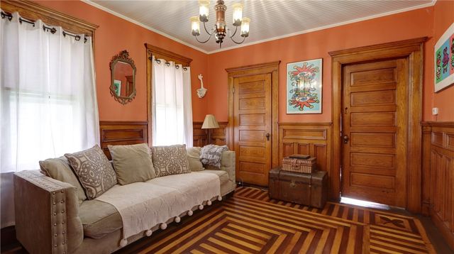 51 Sherrill Street, Geneva City, NY 14456