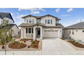 5485 Gansevoort Dr, Colorado Springs, CO 80924