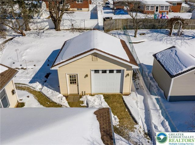 4487 Memphis Road, Whitehall Twp, PA 18052