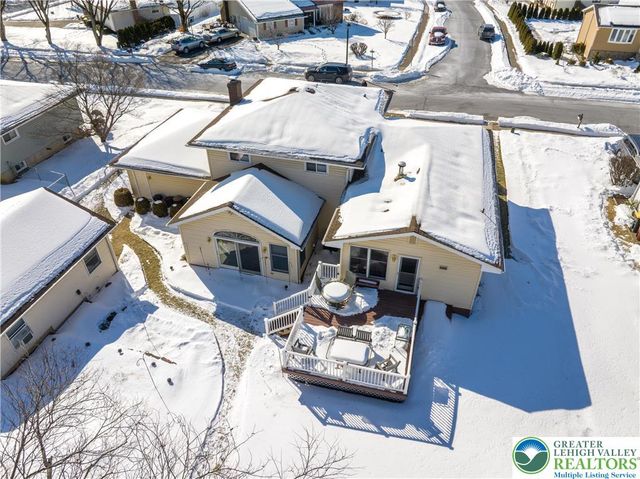 4487 Memphis Road, Whitehall Twp, PA 18052