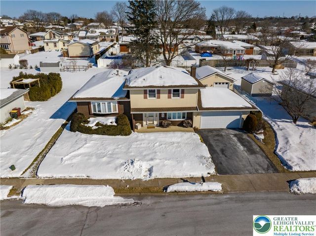 4487 Memphis Road, Whitehall Twp, PA 18052