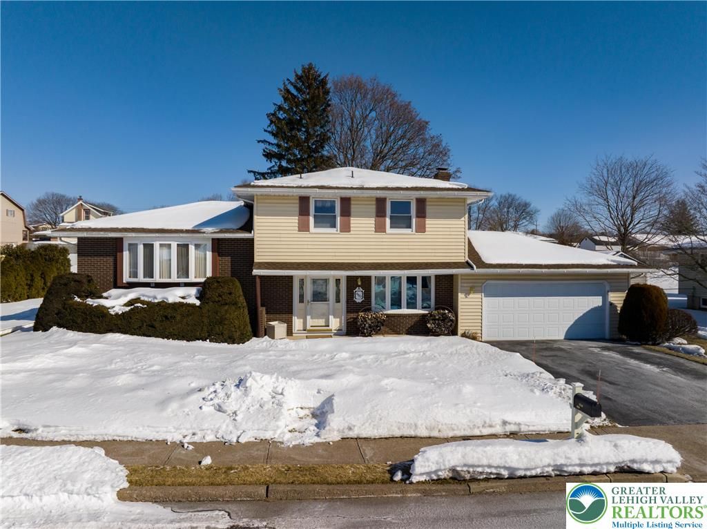 4487 Memphis Road, Whitehall Twp, PA 18052