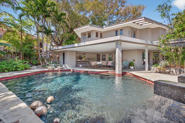 2040 Coral Reef Drive, Lauderdale-By-The-Sea, Pompano Beach, FL 33062