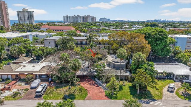 2040 Coral Reef Drive, Lauderdale-By-The-Sea, Pompano Beach, FL 33062